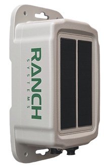 Ranch Systems RS10 data logger