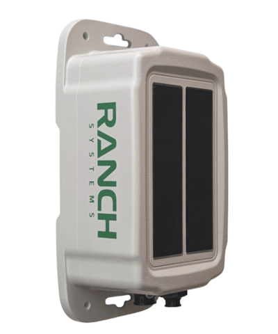 RS10 wireless sensor transmitter