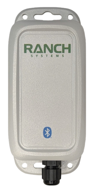 RS10 Receiver