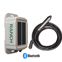 Air, Soil and Water Temperature Data Logger Bundle